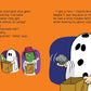 It's the Great Pumpkin, Charlie Brown - 22 Pages - Magnolia BabyBook