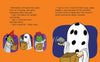 It's the Great Pumpkin, Charlie Brown - 22 Pages - Magnolia BabyBook