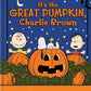 It's the Great Pumpkin, Charlie Brown - 22 Pages - Magnolia BabyBook