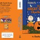 It's the Great Pumpkin, Charlie Brown - 22 Pages - Magnolia BabyBook