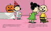 It's the Great Pumpkin, Charlie Brown - 22 Pages - Magnolia BabyBook