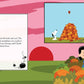 It's the Great Pumpkin, Charlie Brown - Deluxe Version - 48 pages - Magnolia BabyBook