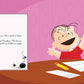 It's the Great Pumpkin, Charlie Brown - Deluxe Version - 48 pages - Magnolia BabyBook