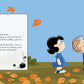 It's the Great Pumpkin, Charlie Brown - Deluxe Version - 48 pages - Magnolia BabyBook
