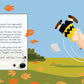 It's the Great Pumpkin, Charlie Brown - Deluxe Version - 48 pages - Magnolia BabyBook