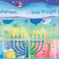 Simon & Schuster_Itsy Bitsy Dreidel by Jeffrey Burton_5