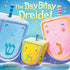 Simon & Schuster_Itsy Bitsy Dreidel by Jeffrey Burton_1