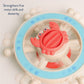 Itzy Captain™ Bath Toy - Magnolia BabyBath Toy