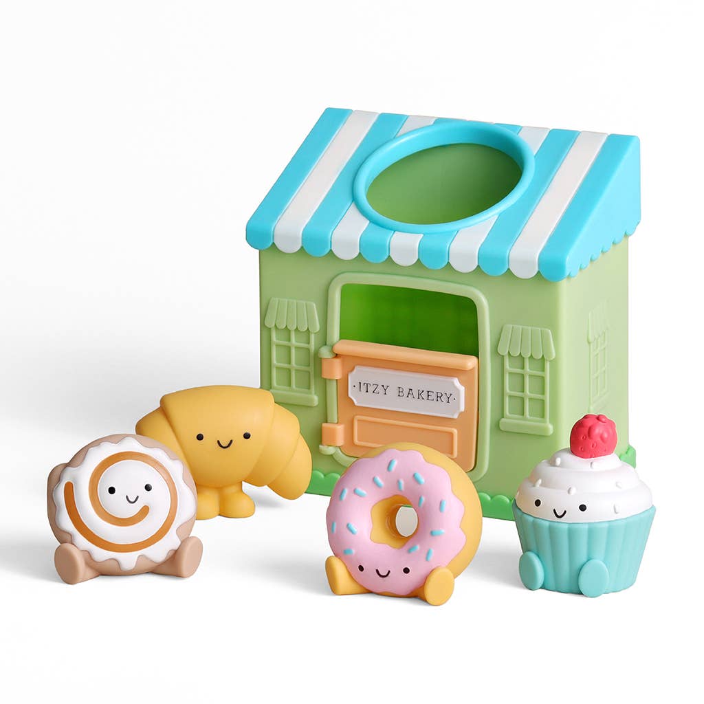 Itzy Play Bakery™ - Magnolia BabyActivity Toys