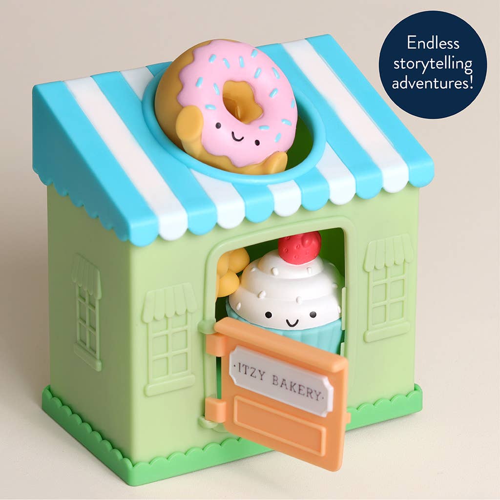 Itzy Play Bakery™ - Magnolia BabyActivity Toys