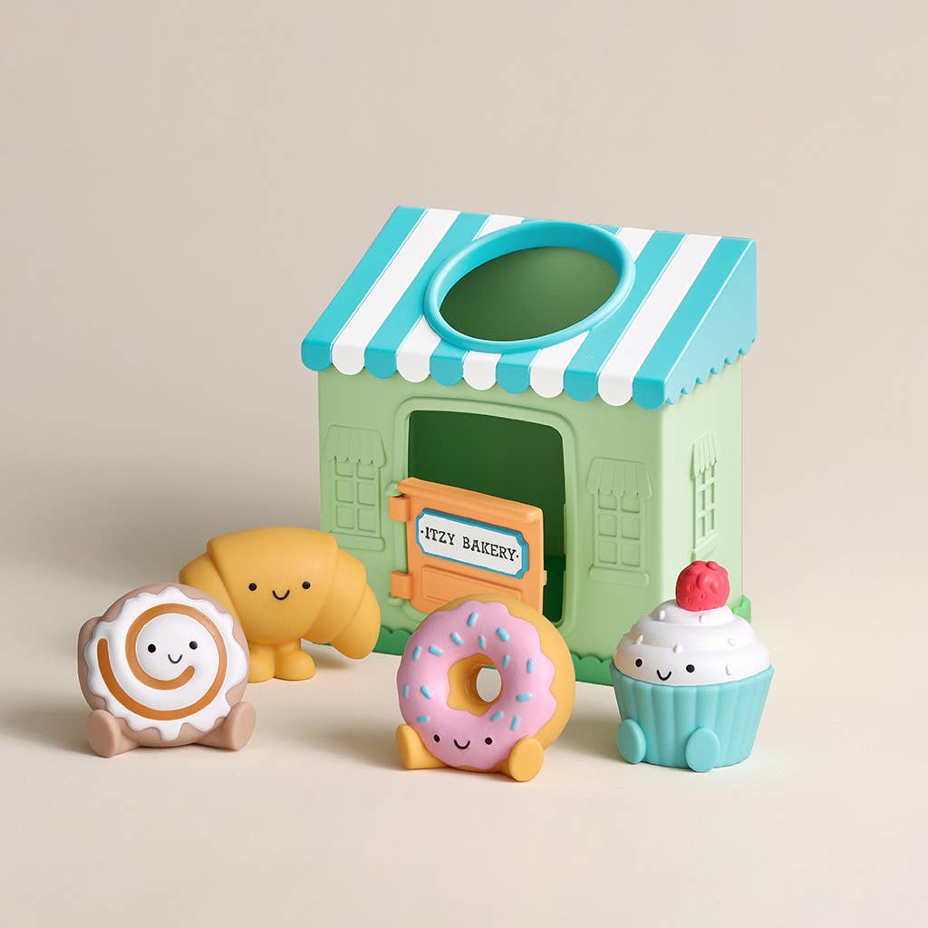 Itzy Play Bakery™ - Magnolia BabyActivity Toys