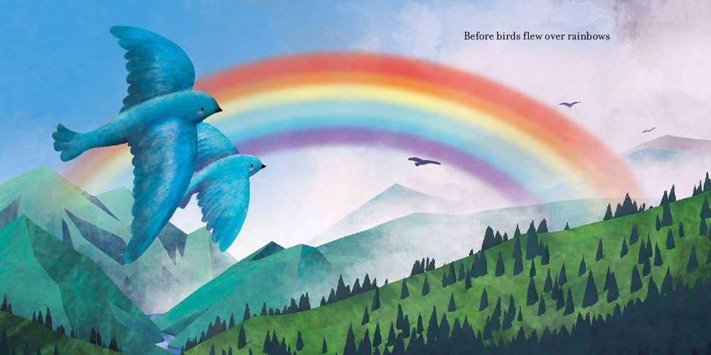 I've Loved You Since Forever Board Book : Hoda Kotb - Magnolia BabyBook