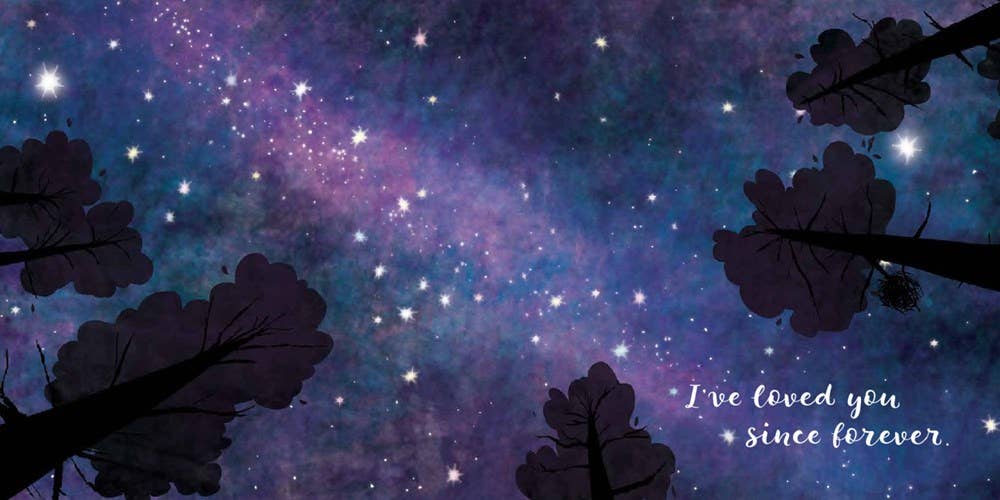 I've Loved You Since Forever Board Book : Hoda Kotb - Magnolia BabyBook