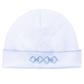 Jacob Hat - Light Blue - Magnolia BabyHat