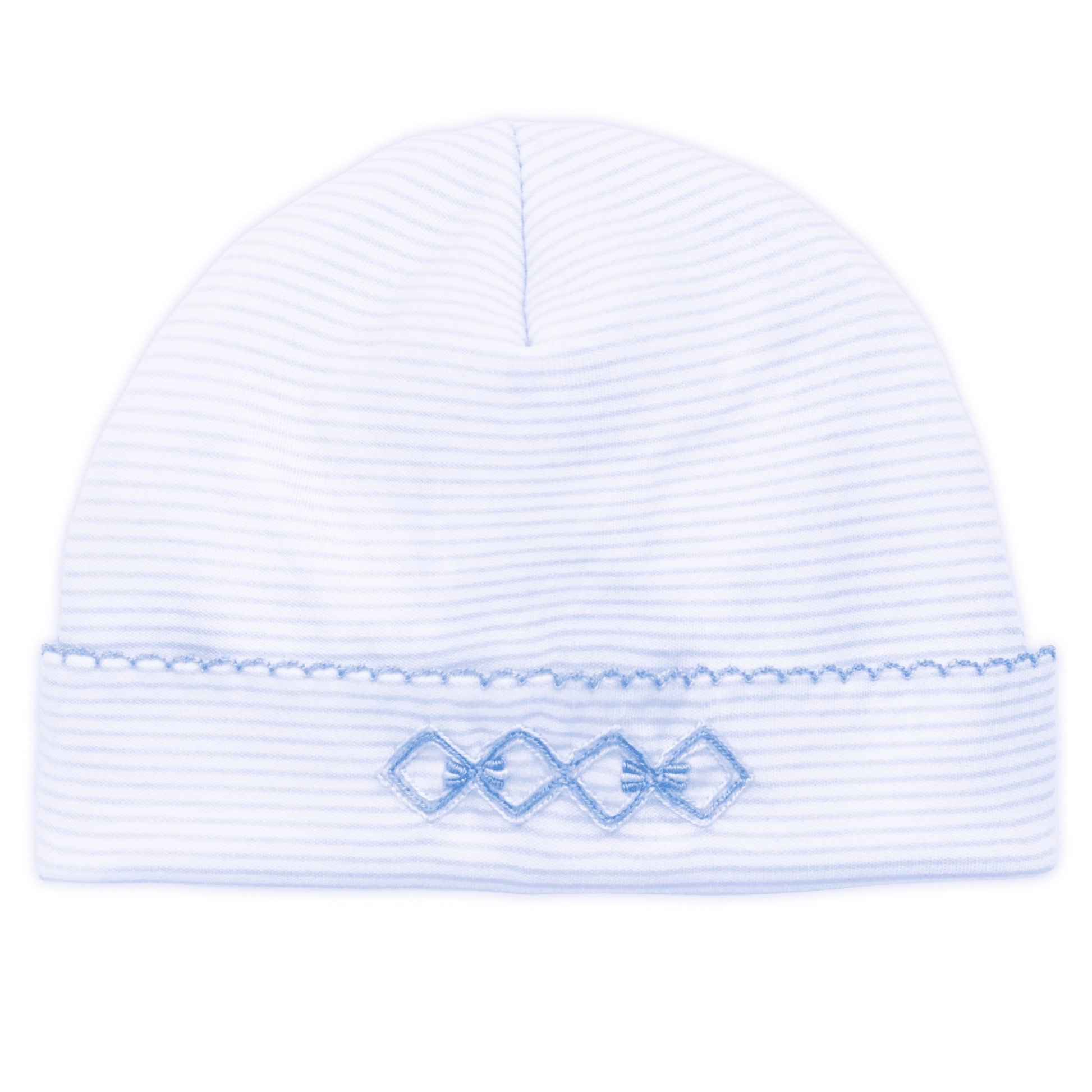 Jacob Hat - Light Blue - Magnolia BabyHat