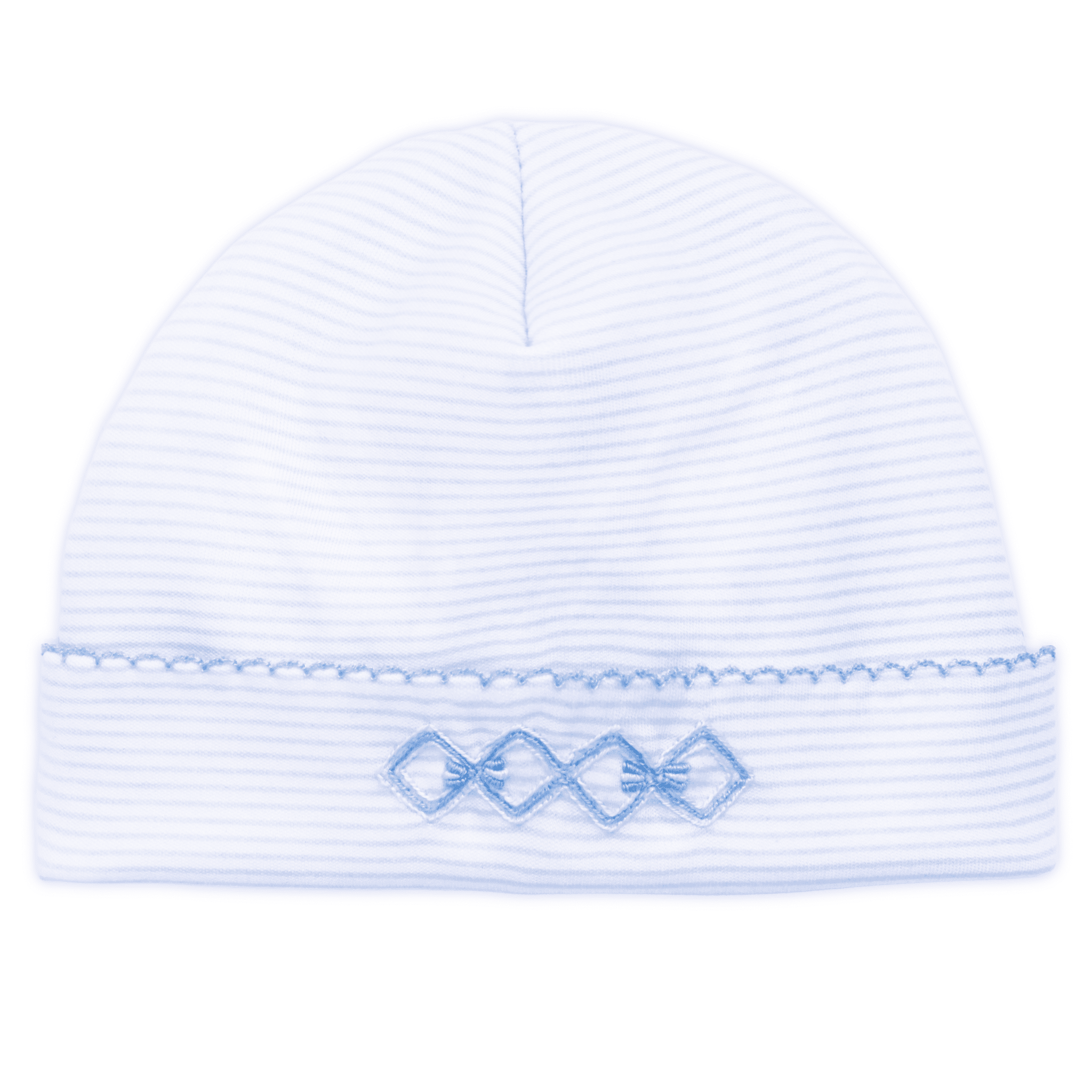 Jacob Hat - Light Blue - Magnolia BabyHat
