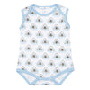 Jawesome Bodysuit - Magnolia BabyBodysuit