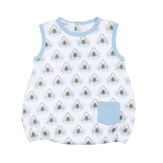 Jawesome Boy Bubble - Magnolia BabyBubble