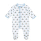 Jawesome Footie - Magnolia BabyFootie