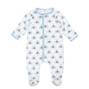 Jawesome Footie - Magnolia BabyFootie
