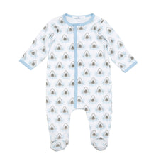  Jawesome Footie - Magnolia BabyFootie