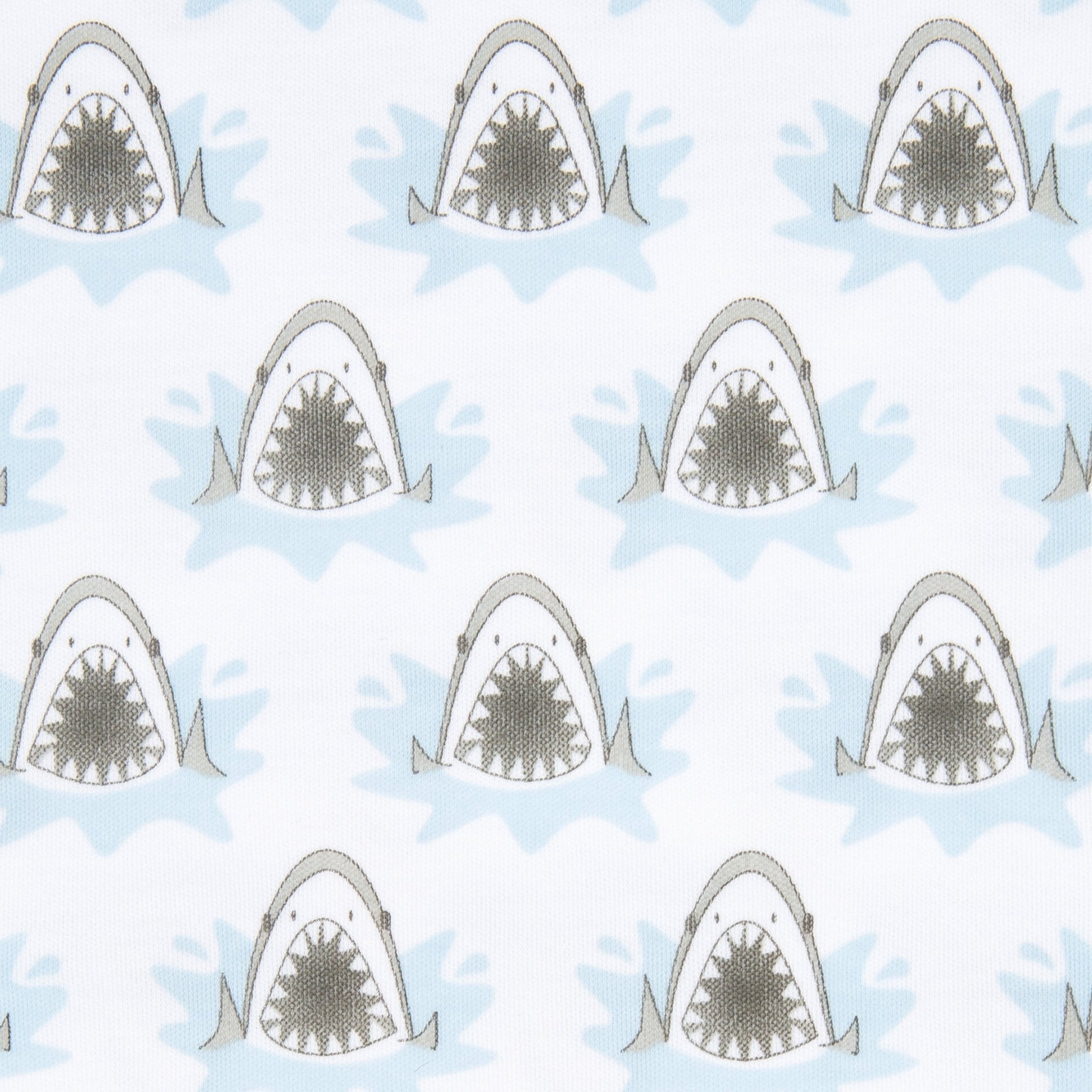 Jawesome Long Pajamas - Magnolia BabyLong Pajamas