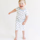 Jawesome Short Pajamas - Magnolia BabyShort Pajamas