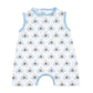 Jawesome Short Playsuit - Magnolia BabyShort Playsuit