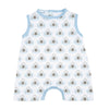 Jawesome Short Playsuit - Magnolia BabyShort Playsuit