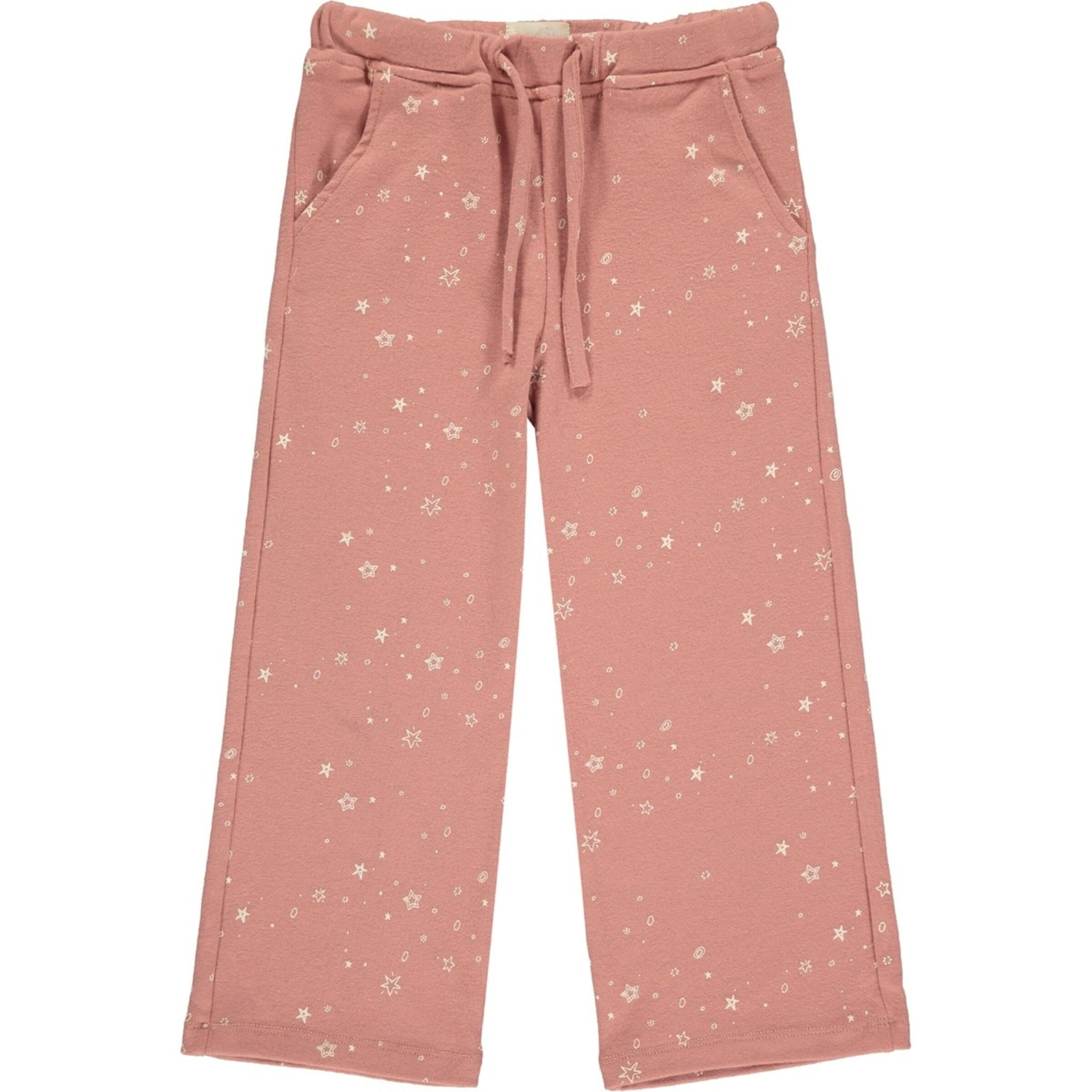 Jillian Rose Star Lounge Pants - Magnolia BabyLoungewear