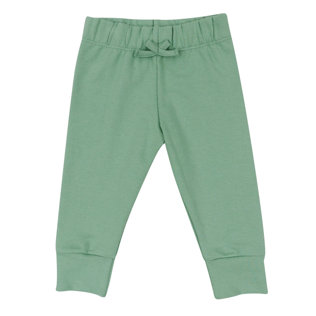 Luna and Arlo_Joggers - Moss_1