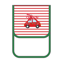  Jolly Buggy Combo Burp Cloth - Magnolia BabyBurp Cloth