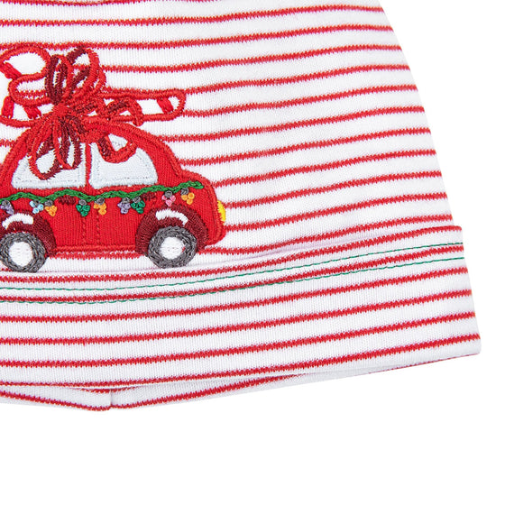 Jolly Buggy Combo Hat - Magnolia BabyHat
