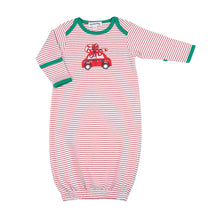  Jolly Buggy Combo Lap Gown - Magnolia BabyGown