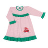 Jolly Buggy Dress - Magnolia BabyDress