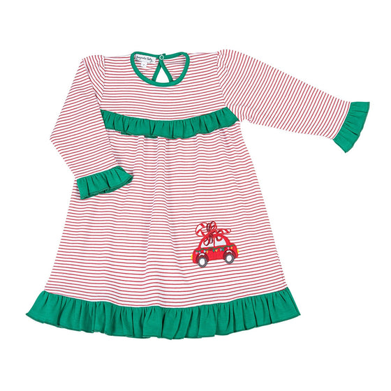 Jolly Buggy Dress - Magnolia BabyDress