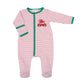 Jolly Buggy Footie - Magnolia BabyFootie