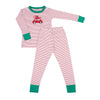 Jolly Buggy Long Pajamas - Magnolia BabyLong Pajamas