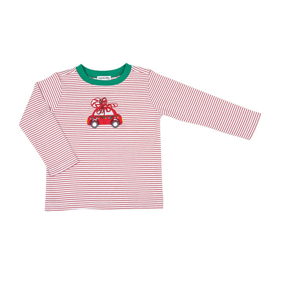 Jolly Buggy Long Sleeve T - Shirt - Magnolia BabyT - Shirt