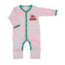  Jolly Buggy Playsuit - Magnolia BabyPlaysuit