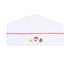 Jolly Holiday Embroidered Hat - Red - Magnolia BabyHat