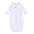 Magnolia Baby_Jolly Ribbons Hand-Embroidered Ruffle Gathered Gown_1