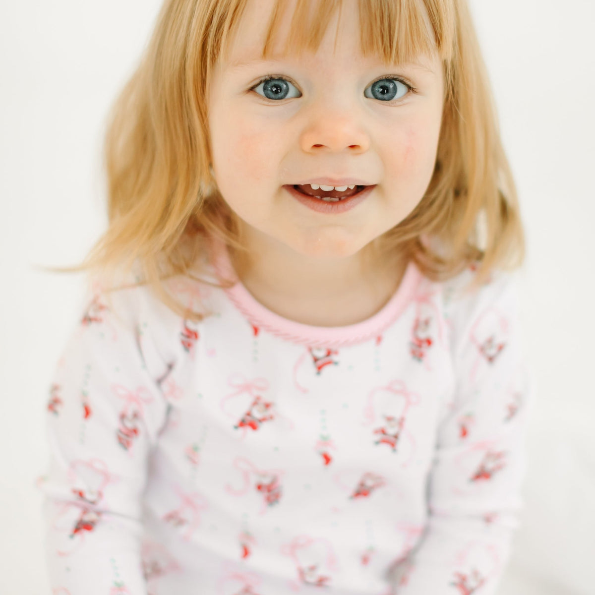 Magnolia Baby_Jolly Ribbons Long Pajamas_1