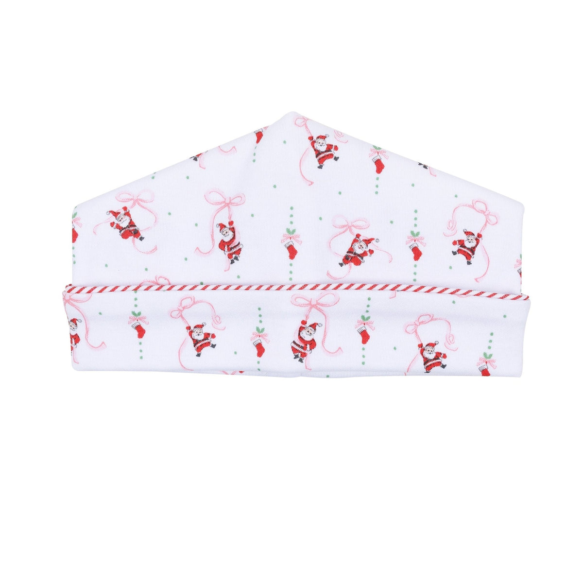 Magnolia Baby_Jolly Ribbons Print Hat_1