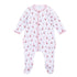 Magnolia Baby_Jolly Ribbons Print Ruffle Footie_1