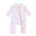 Magnolia Baby_Jolly Ribbons Print Zip Playsuit_1
