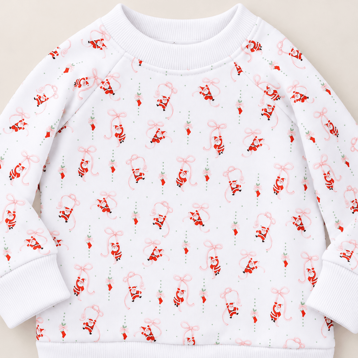Magnolia Baby_Jolly Ribbons Pullover Sweatshirt_2