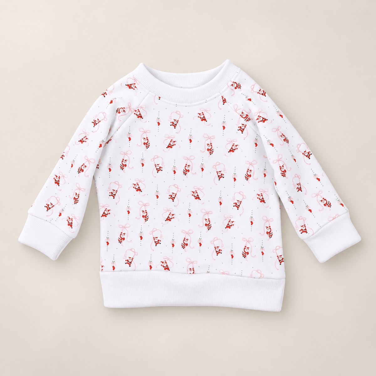 Magnolia Baby_Jolly Ribbons Pullover Sweatshirt_1