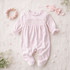 Julia Baby Girl Gift Set - Magnolia BabyBaby Gift Set