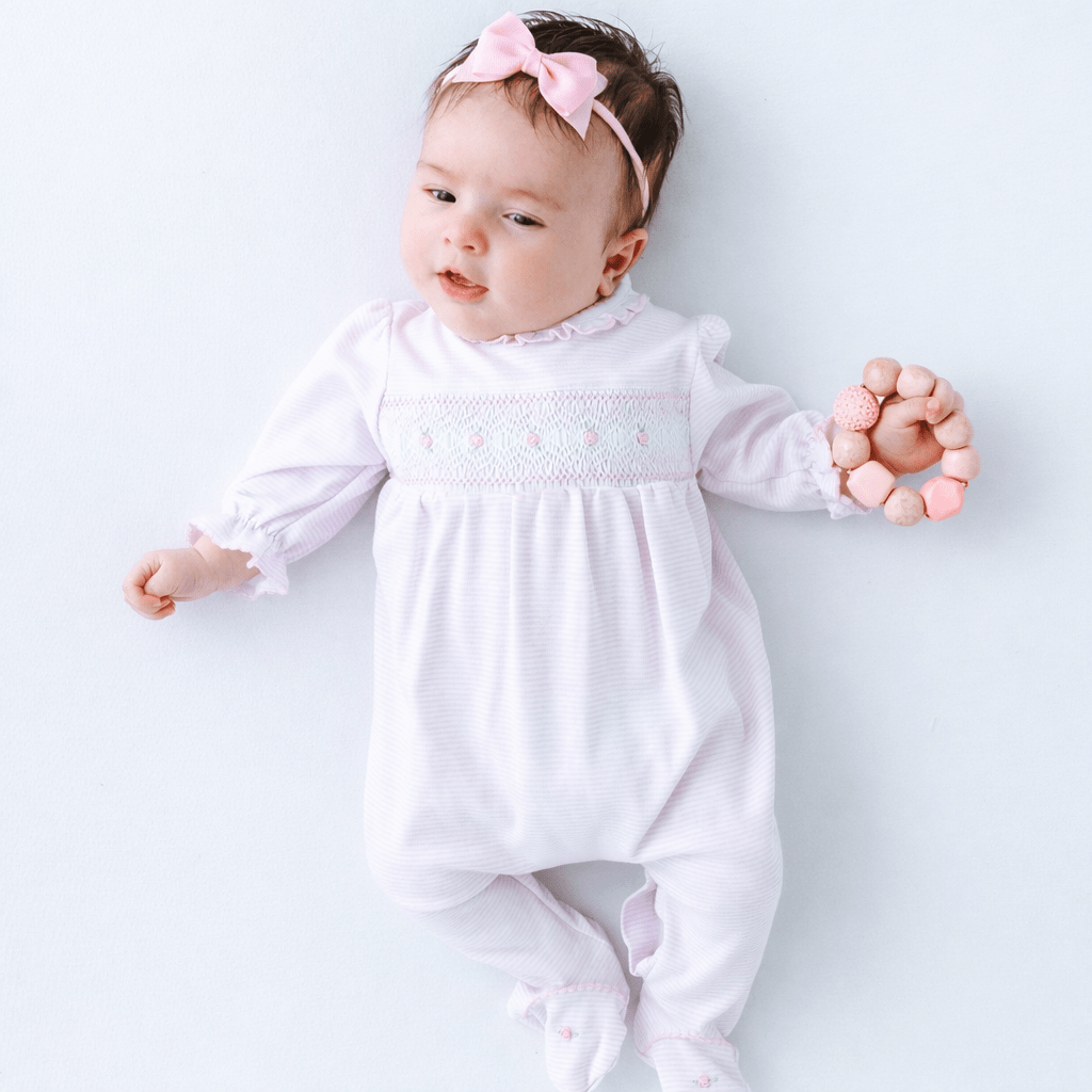 Julia Baby Girl Gift Set - Magnolia BabyBaby Gift Set